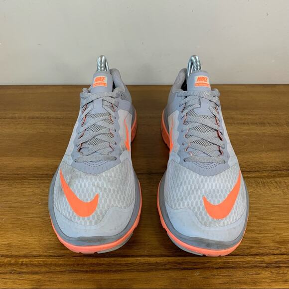 Nike FS Lite Run 3 Womens Training Shoe Size 7.5 - Picture 2 of 9